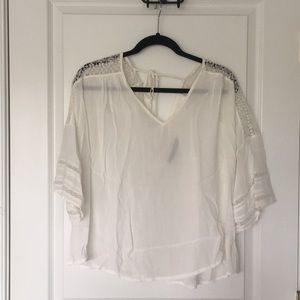 Zara Tops - Zara top Zara Tops - Zara top